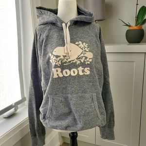 Roots Hoodie